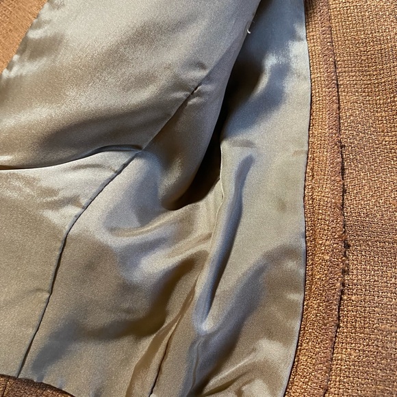LUI CHANTANT WOOL SUIT…A RARE FIND - Picture 5 of 12